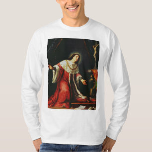 Heiliger Kasimir Jagiellon - Schutzpatron Polens T-Shirt
