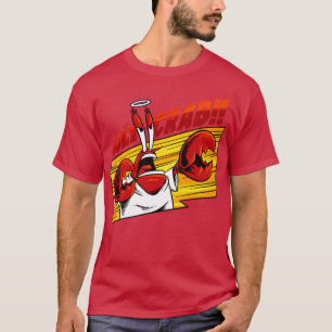 heiliger Krebs T-Shirt