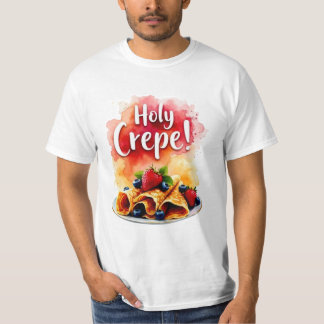 Heiliger Kreuz! - Funny Berry Print Design für Ber T-Shirt