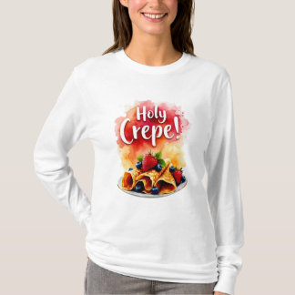 Heiliger Kreuz! - Funny Berry Print Design für Ber T-Shirt