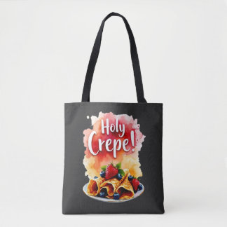Heiliger Kreuz! - Funny Berry Print Design für Ber Tasche