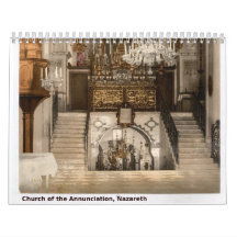 Heiliger Landkalender