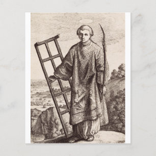 Heiliger Laurentius Schutzpatron Archiv