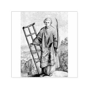 Heiliger Laurentius Schutzpatron Archiv Permastempel