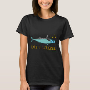 Heiliger Mackinaw T-Shirt