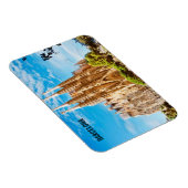 Heiliger Magnet Barcelona Familie (Rechte Seite)