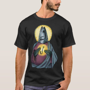 Heiliger Makrele! T-Shirt