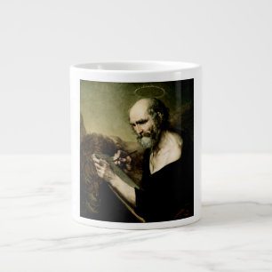 Heiliger Markus der Evangelist Premium Venetian Ma Jumbo-Tasse