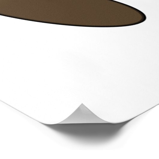 Heiliger Mist, ich bin 60! Poster (Ecke)