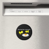 Heiliger Mist! Pete, bist du das? Magnet (In Situ (Geschirrspüler))