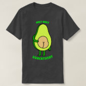 Heiliger Moly T-Shirt (Design vorne)