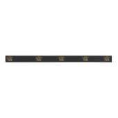 Heiliger N8 Ripsband (Vorderseite)