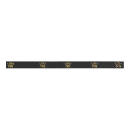 Heiliger N8 Ripsband