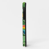 Heiliger Patrick iPhone 5 S Fall Case-Mate iPhone Hülle (Hinten/Links)
