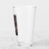 Heiliger Paulus Apostel der Heiden Kunst Glas (Links)