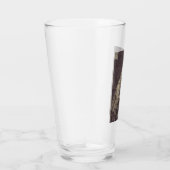 Heiliger Paulus Apostel der Heiden Kunst Glas (Rechts)