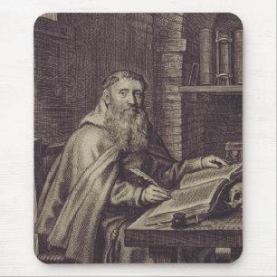 Heiliger Paulus Apostel der Heiden Kunst Mousepad