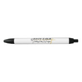 Heiliger Pen Kugelschreiber (Vorderseite)