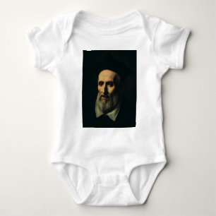 Heiliger Philipp Neri, zweiter Apostel Roms Kunst Baby Strampler