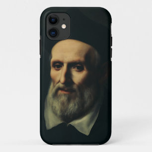 Heiliger Philipp Neri, zweiter Apostel Roms Kunst Case-Mate iPhone Hülle