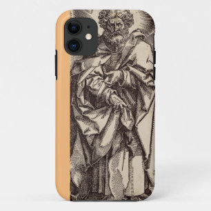 Heiliger Philippus, Apostel Jesu Case-Mate iPhone Hülle