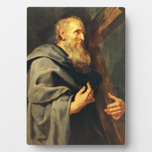 Heiliger Philippus, Apostel und Märtyrer Fotoplatte