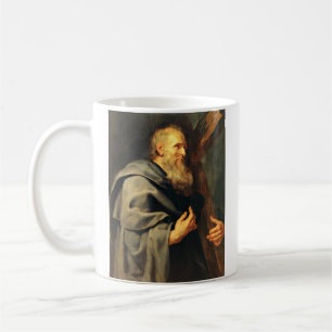 Heiliger Philippus, Apostel und Märtyrer Kaffeetasse