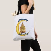 Heiliger Ramadan-T - Shirt Tasche (Von Nahem)