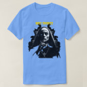 Heiliger Rauch 1 T-Shirt (Design vorne)