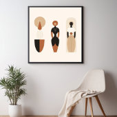 Heiliger Rhythmus Poster