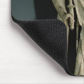 Heiliger römischer Kaiser Charless IV Mousepad (Ecke)
