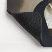 Heiliger römischer Kaiser Charless V Mousepad (Ecke)