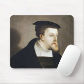 Heiliger römischer Kaiser Charless V Mousepad (Mit Mouse)