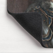 Heiliger römischer Kaiser Charless VI Mousepad (Ecke)