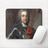 Heiliger römischer Kaiser Charless VI Mousepad (Mit Mouse)