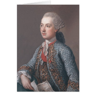 Heiliger römischer Kaiser Josephs II und König v