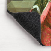 Heiliger römischer Kaiser Kaiser-Francis I Mousepad (Ecke)