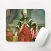 Heiliger römischer Kaiser Kaiser-Francis I Mousepad (Mit Mouse)