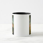 Heiliger römischer Kaiser Kaiser-Francis I Tasse (Zentrum)
