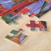 Heiliger römischer Kaiser Otto Frau-Cim.4453 f.42r Puzzle (Seite)