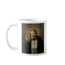 Heiliger Seraphim von Sarov