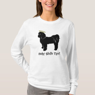 Heiliger Shih Tzu T-Shirt
