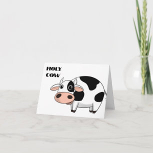 HEILIGER STROHSACK, DU BIST EIN TEENAGER "13" GEBU KARTE