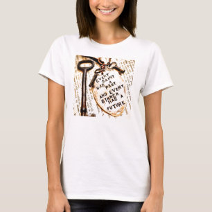 Heiliger T-Shirt