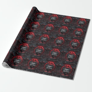 Heiliger Valentinstag Geschenkpapier