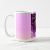 Heiliger Vater und Kind Kaffeetasse (Links)