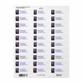 Heiliger Wald (Vorne)