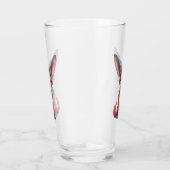 Heiliger Wüstenhüter Glas (Rechts)