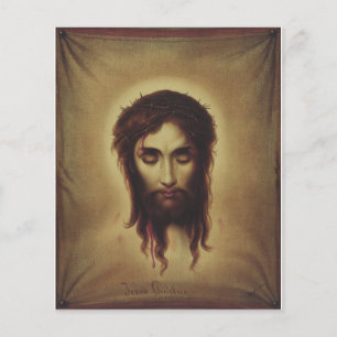 Heiliges Antlitz Jesu Christi