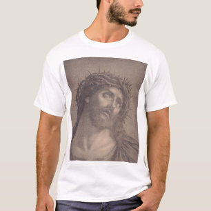 Heiliges Antlitz Jesu Christi T-Shirt
